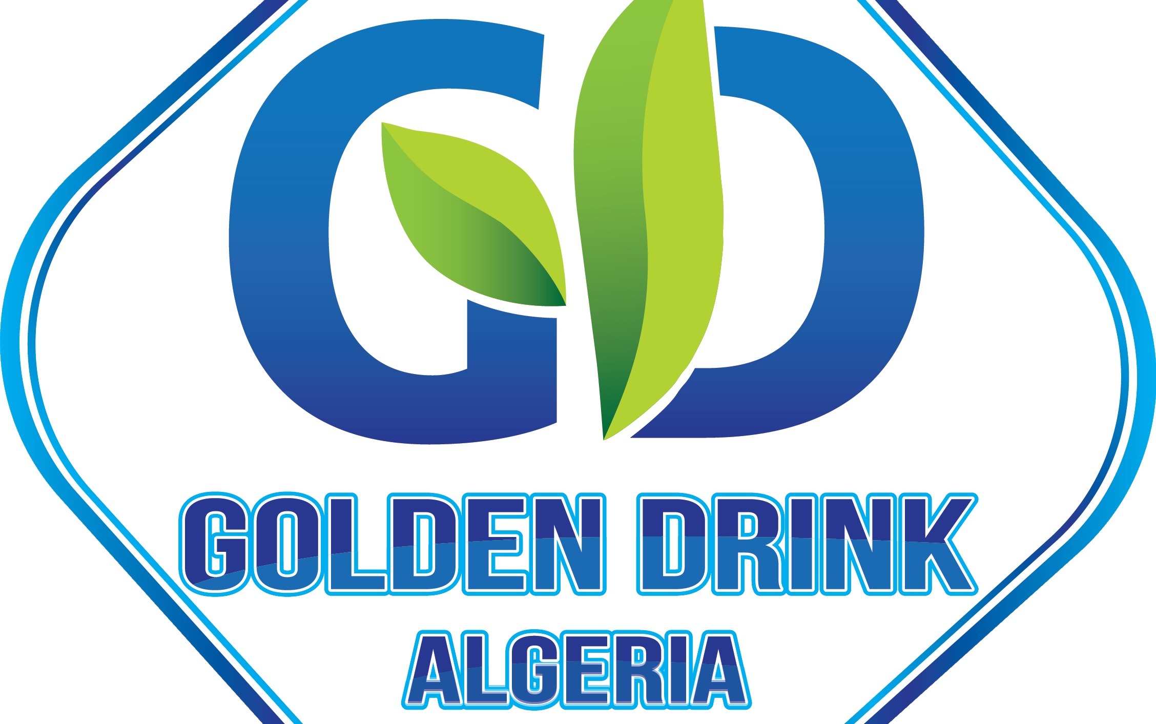 GOLDEN DRINK